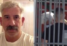 Δύσκολη η πρώτη νύχτα – Δεν μιλάει σε κανέναν και είναι πολύ φοβισμένος