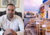 Οργισμένος ο δήμαρχος της Μυκόνου: «Πάρτε πίσω την άδικη απόφαση»