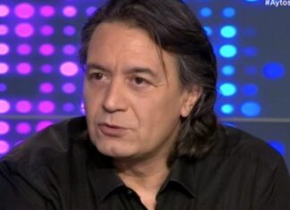 Κότσιρας για ανεμβολίαστους: «Είναι φυσιολογική η αντίδραση τους»