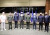 Η Εταιρία Διανομής Αερίου Αττικής εγκαινίασε την ολοκλήρωση του Έργου Σύνδεσης Φυσικού Αερίου στο Στρατόπεδο «Παπάγου»