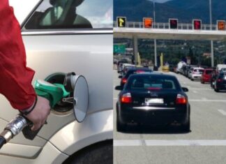 Είναι επίσημο: Ανακοινώθηκε το τέλος βενζίνης και ντίζελ