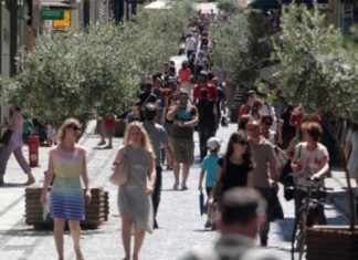 Λιανεμπόριο: Ψώνια μόνο με εμβόλιο – Το «τερμάτισαν»
