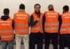«Ισλαμική αστυνομία» στο κέντρο της Αθήνας: Χτύπησαν μουσουλμάνα στην πλατεία Βάθης