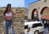 Ανείπωτη θλίψη Κεφαλονιά: Σκηνές αρχαίας τραγωδίας στο τελευταίο «αντίο» στην 16χρονη Ελευθερία
