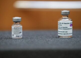Έρευνα: Ποια εμβόλια είναι αποτελεσματικά κατά της μετάλλαξης Δέλτα;