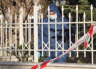 Κυκλοφορεί ελεύθερος: Ο δράστης της πιο στυγερής γυναικοκτονίας στην Κρήτη δεν ήταν αυτός που υποπτεύονταν όλοι
