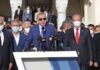 Ερντογάν: «Δεν θα αργήσει η αναγνώριση των Τουρκοκυπρίων από άλλες χώρες» – Η μόνη λύση…