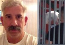 Πέτρος Φιλιππίδης: Δύσκολη η πρώτη νύχτα – Δεν μιλάει σε κανέναν και…
