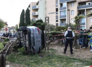 Επιβεβαιώνονται οι Στρατηγοί – H Γαλλία δέχεται επίθεση – Αστικός πόλεμος σε εξέλιξη με βαριά όπλα
