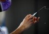 Ισραήλ- Έρευνα: Και οι εμβολιασμένοι θα νοσήσουν βαριά – Γιατί το εμβόλιο δεν θα καταστεί υποχρεωτικό