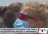 Τα συγκλονιστικά λόγια της Κυρίδου στην Μπούρμπου: «Καταφέραμε κάτι τόσο σημαντικό και στενοχωριέσαι;»