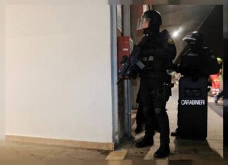 Αυτός είναι ο πιο άγριος εκτελεστής στα χρονικά της Cosa Nostra (Pics)