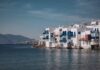Ποια νησιά είναι μια ανάσα από το τοπικό lockdown
