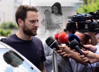 Ραγδαίες εξελίξεις στην υπόθεση των Γλυκών Νερών: «Καίνε» τον πιλότο – Οι VIP συγκάτοικοι στις φυλακές Κορυδαλλού