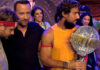 Survivor: Μεγάλη ένταση μεταξύ δυο παικτών στον τελικό – Γιατί παρενέβη η παραγωγή;