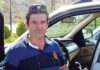 Ο ταξιτζής πριν τη δολοφονία του είχε δημοσιεύσει φωτογραφία με βαλίτσα τίγκα στα χαρτονομίσματα