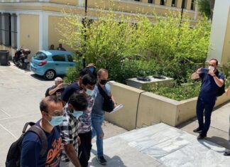Συγκλονίζει η 25χρονη έγκυος που έπεσε θύμα ομαδικού βιασμού: Έχουν μείνει τα πρόσωπά τους χαραγμένα… (βίντεο)
