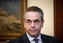 Ξαφνικά: «Έφυγε» από ανακοπή στο εργοστάσιό του ο πρόεδρος του ΕΒΕΑ Κωνσταντίνος Μίχαλος