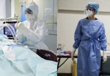 Πατρινός αρνητής νόσησε, τον διασωλήνωσαν και τώρα απειλεί τους γιατρούς που τον έσωσαν με μηνύσεις