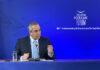 Γιάννης Βουτσινάς: «Βαθύτατη θλίψη για την απώλεια του Κ. Μίχαλου»