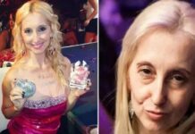 Μαριλένα Παναγιωτοπούλου: «Είμαι πολύ υπέρ του οne nίght stαnd»
