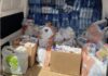 ΔΗΜΟΣ ΠΕΙΡΑΙΑ – ΚΟΔΕΠ: Συγκινητική η ανταπόκριση πολιτών και επιχειρήσεων του Πειραιά στους πυρόπληκτους