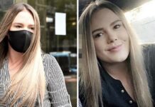 Καθηγήτρια βίαζε 14χρονο μαθητή της και λέει πως η φυλακή «άξιζε τον κόπο»
