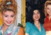 Άννα Μαρία Λογοθέτη: Αγνώριστη η ξανθιά καλλονή των 90’s – Πώς είναι σήμερα το κορίτσι του «3,2,1» 28 χρόνια μετά