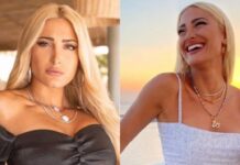 «Αντί να ζητήσει συγνώμη η Ιωάννα Τούνη ζητάει και τα ρέστα, το παίζει θύμα για να πουλάει»