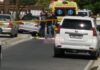 Aσύλληπτο: Φονικό για μια θέση παρκινγκ
