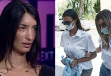 «Αυτοί μου την έστησαν»: Η Αφροδίτη Μπάρμπα κατονομάζει αυτούς που «φύτεψαν» την κοκαΐνη στο αμάξι της
