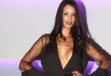 Πώς «προδόθηκε» η Αφροδίτη Μπάρμπα για την κοκαΐνη – Τι αποκαλύπτει η δικογραφία για την έρευνα στο τζιπ του μοντέλου