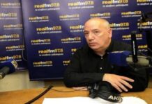 Θλίψη: Έφυγε από τη ζωή ο δημοσιογράφος Βασίλης Μπουζιώτης