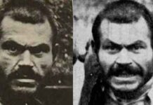 O Δράκος της Καλογρέζας: Το ψυχιατρείο, οι βιασμοί παιδιών, η καταδίκη σε μια ώρα και ο θάνατος στη φυλακή