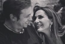 Ντέμης Νικολαΐδης: Νέα αρχή με μοντέλο του GNTM μετά τον χωρισμό με την Δέσποινα Βανδή