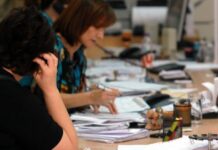 Σύνταξη πριν τα 62 για κάποιες κατηγορίες δημοσίων υπαλλήλων