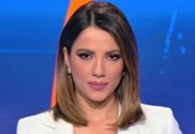 «Έχω κομπλάρει…»: Η πρώτη ανάρτηση της δημοσιογράφου μετά το περιστατικό με τον ηλικιωμένο στην Εύβοια