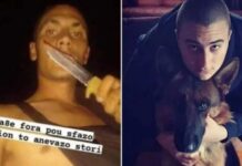 «Ψόφα! Ψόφα!» φώναζε ο σφαγέας στο 20χρονο θύμα όταν του έμπηγε το μαχαίρι – Κατηγορίες και για…