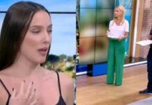 Επικό σαρδάμ on air: Το… ξεστόμισε και ξέσπασαν στα γέλια οι παρουσιαστές