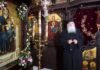 Το θαύμα που βίωσαν οι μοναχοί: Το καντήλι της Παναγίας άναψε μόνο του (βίντεο)