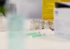 ΒΟΜΒΑ: Η Pfizer υπογράφει το οριστικό τέλος της πανδημίας