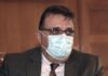 Βόμβα Εξαδάκτυλου: «Είναι βέβαιο ότι θα υπάρξει και τρίτη δόση εμβολίου – Σύντομα οι οδηγίες»