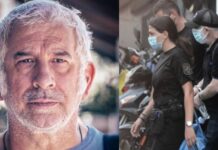 Πέτρος Φιλιππίδης: Το παραδέχτηκε για πρώτη φορά μετά από δέκα μέρες μέσα στη φυλακή