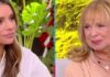 «Κεραυνός» η Άννα Φόνσου: «Oι ανεμβολίαστοι δεν έχουν θέση στο Σπίτι του Ηθοποιού» (Βίντεο)