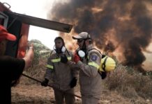Προσοχή: Ακραίος κίνδυνος πυρκαγιάς στην Αττική και άλλες 5 περιοχές την Παρασκευή – Δείτε πού