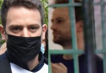 Δύσκολες στιγμές για τον Μπάμπη στη φυλακή – Το νέο που του «ψιθύρισαν» στο αυτί