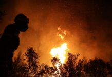 Φωτιά στη Βαρυμπόμπη – Πώς ξεκίνησε η μεγάλη φωτιά – Βίντεο – ντοκουμέντο