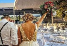 Aπίστευτο σκηνικό στη Λάρισα: Πήγαν να παντρευτούν και κατέληξαν στον Εισαγγελέα
