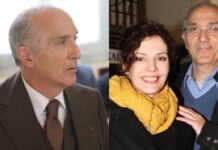 Γιάννης Νταλιάνης: Τα 13 χρόνια γάμου με τη Mαριλίτα Λαμπροπούλου, οι 2 κόρες και οι Άγριες Μέλισσες