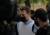Γλυκά Νερά: Ερωτήματα για τα… «τυφλά τηλεφωνήματα» – Τι απαντά ο συζυγοκτόνος…